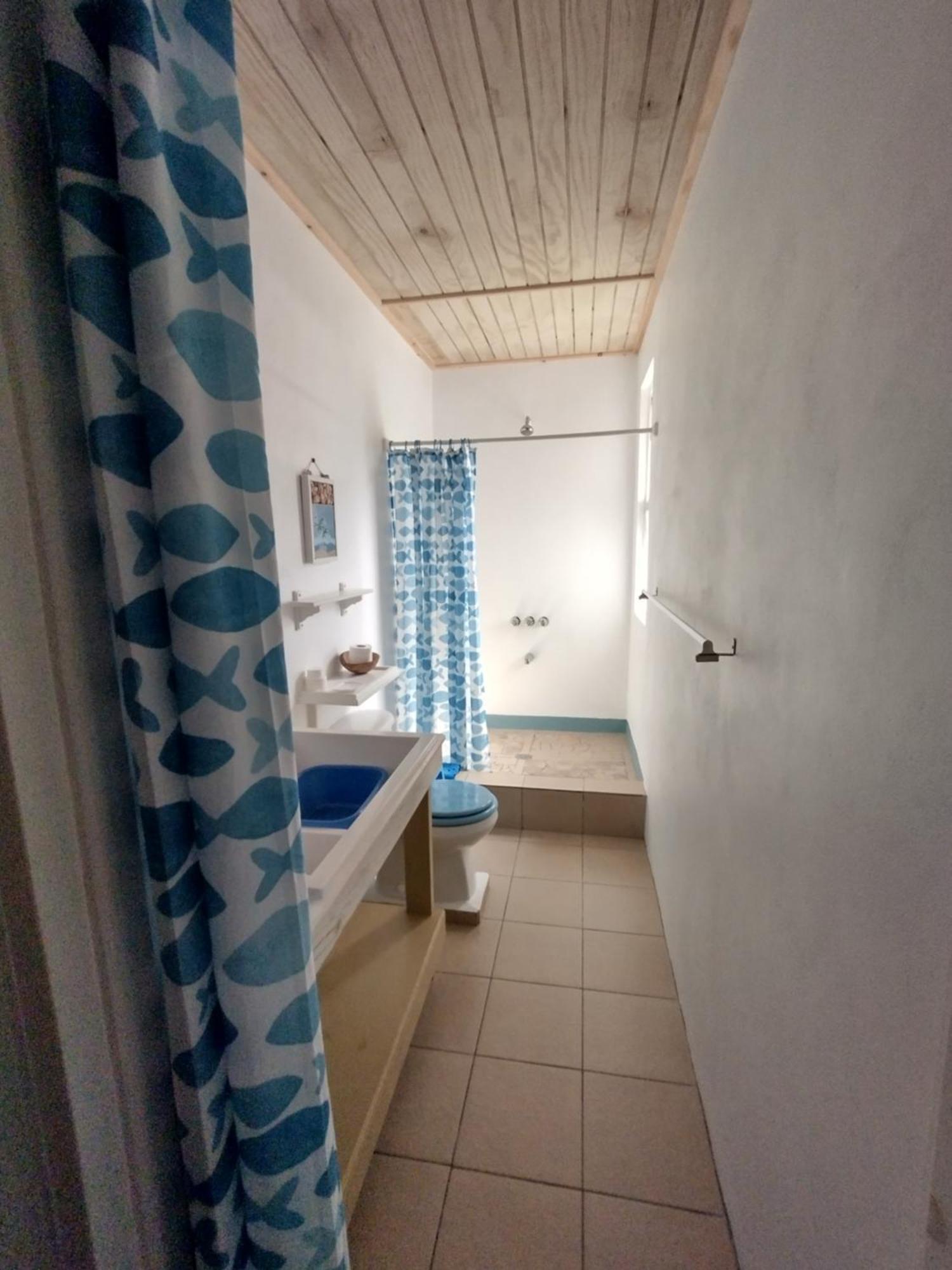 Calibishie Sandbar Kamer foto